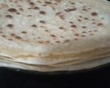 Foto del paso 2 de la receta: Canelones de acelga🍽️
