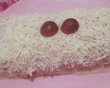 Foto langkah ke 7 dari resep Red Velvet Cake.