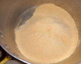 Foto del paso 1 de la receta: Postre borracho de vainilla (opción II)