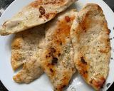 Foto del paso 1 de la receta: Serranito malagueño
