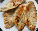 Foto del paso 1 de la receta: Serranito malagueño