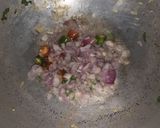 கதம்ப பொரியல் (Kathamba Poriyal recipe in tamil) ரெசிபி ஸ்டேப் 4 புகைப்படம்