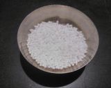A picture of step 1 of Sabudana Khichdi.