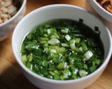 Hình bước làm 3 của món BÚN BÒ XÀO | BÚN BÒ NAM BỘ