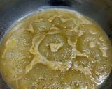 A picture of step 3 of Guava Sharbat.