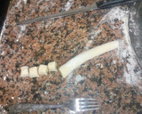 Foto del paso 3 de la receta: Ñoquis con mantequilla y salvia