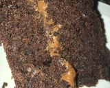 Foto del paso 1 de la receta: Bizcocho vegano de chocolate y muy húmedo