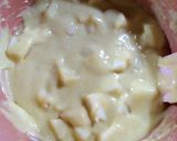 Foto del paso 3 de la receta: 🍐 Budín de pera!!🍐