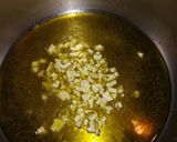 Φωτογραφία βήματος 2 της συνταγής Aglio olio 🌶️🌶️