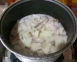 Foto langkah ke 2 dari resep Gudeg Nangka khas Jogja.