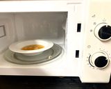 รูปขั้นตอนการทำที่ 2 ของ ม่าเกาหลีไข่ข้น ไมโครเวฟ🥚🍲