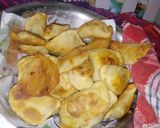 Foto del paso 5 de la receta: Empanadas De Carne Al Horno Y Fritas