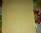 Foto del paso 6 de la receta: Masa hojaldre