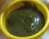 A picture of step 4 of Vada Pav.