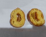 Foto del paso 14 de la receta: Los crullers y su diversión 🥺