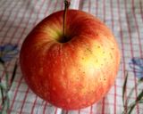 A picture of step 1 of 🍩Soft Keto Almond and Apple Bundt Cake 🍎.