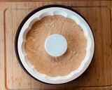 A picture of step 3 of Healthy Carrot and Banana Bundt Cake.