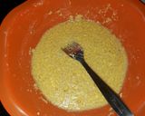 A picture of step 4 of Tea cake.