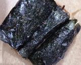 Foto del paso 3 de la receta: Vegan baked fish - coconut flour (recipe for batter)