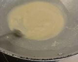 Foto langkah ke 5 dari resep Spagheti Brullee.