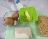 Foto langkah ke 1 dari resep Makaroni skotel.