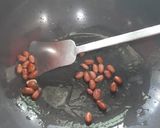 A picture of step 3 of Kanda Poha Recipe.