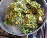 Foto del paso 4 de la receta: Tarta de verduras