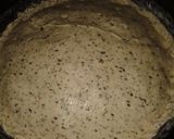 Foto del paso 6 de la receta: Tarta fácil y nutritiva de espinaca