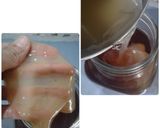 Foto langkah ke 2 dari resep Teh Kombucha (Fermented Tea - Probiotik Drink).