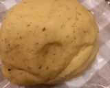 Foto del passaggio 2 della ricetta Biscotti sablé con ganache al cioccolato fondente