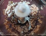 Foto del paso 4 de la receta: Calamares rellenos con salsa de langostinos