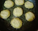 A picture of step 5 of ChanaDal Vada Recipe (lentil fritters).