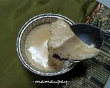 Purin - Silky Custard Pudding langkah memasak 7 foto