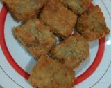 Foto langkah ke 10 dari resep Nugget pisang.