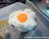 Foto del passaggio 8 della ricetta Nuvole d'uovo con rosti di patate e guacamole