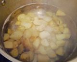 Foto langkah ke 1 dari resep Roasted potatoes || simply & delicious 😋.