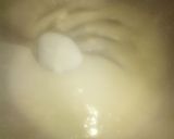 Foto del paso 2 de la receta: Salsa blanca tradicional