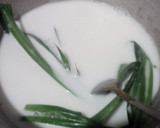 Foto langkah ke 6 dari resep Bubur Candil Ala Semarang,Kenangan masa kecil ^.^.