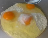 Házi krumplis tészta recept fázis 1 fotója