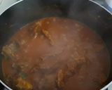 Foto del paso 3 de la receta: Salsa súper fácil
