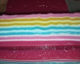 Foto langkah ke 8 dari resep Lapis pepe.