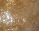 A picture of step 7 of Pork Loin in an Onion Gravy.
