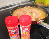 Foto del paso 4 de la receta: Risotto