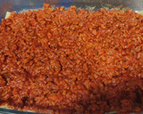 Foto del paso 5 de la receta: Lasaña con espinacas