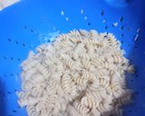 Foto del paso 4 de la receta: Fideos con Tuco y carne