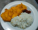 Foto langkah ke 8 dari resep Chicken Katsu ala solaria.