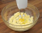 Kakaós zabkeksz recept fázis 4 fotója