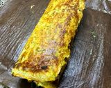 Foto del paso 3 de la receta: Pionono relleno