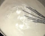 A picture of step 4 of Ground nut & rice gruel🍶🥛.