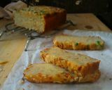 Foto langkah ke 7 dari resep Banana Cake.